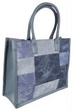 Shoppertasche Totebag Jeans