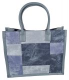 Shoppertasche Totebag Jeans