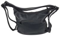 Bucket Handtasche Katzen - Variabel Henkeltasche Schultertasche Rucksacktasche