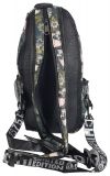 Designer Daypack Skull Totenkopf Rucksack